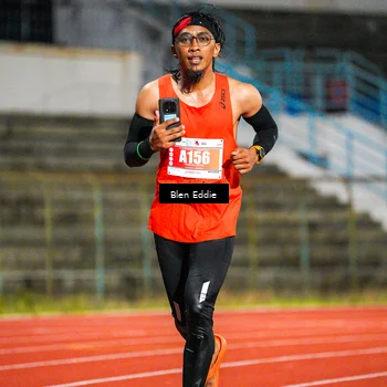 Runner Photo 4676976