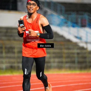 Runner Photo 4676977