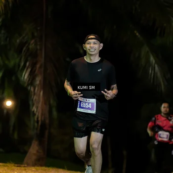 Runner Photo 4676978