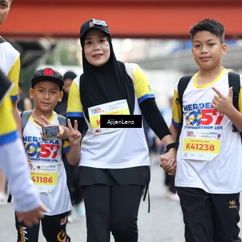 Runner Photo 4676980