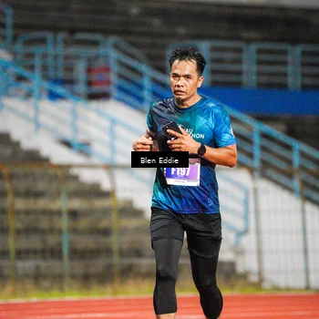 Runner Photo 4676981
