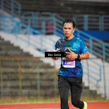 Runner Photo 4676982
