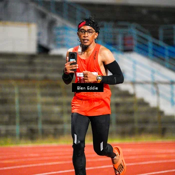 Runner Photo 4676985