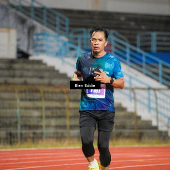 Runner Photo 4676986