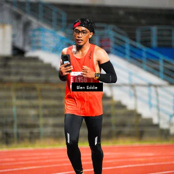 Runner Photo 4676991