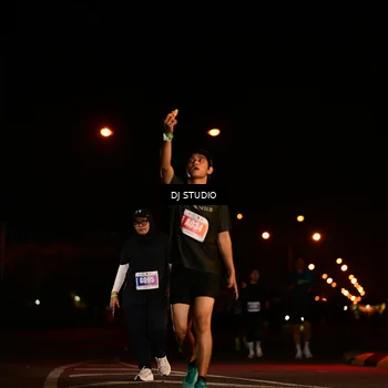 Runner Photo 4676999