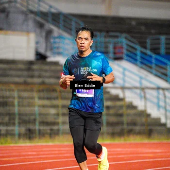 Runner Photo 4677000