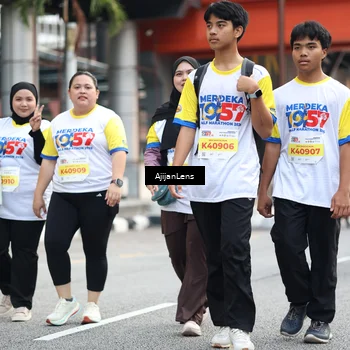 Runner Photo 4677003