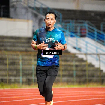 Runner Photo 4677004