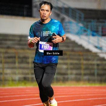 Runner Photo 4677007