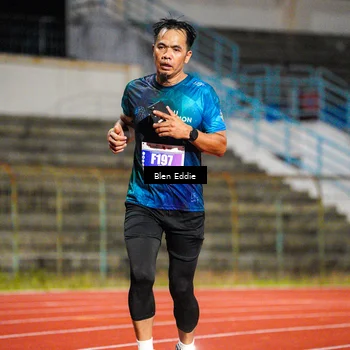 Runner Photo 4677008