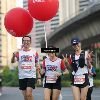 Runner Photo 4677011