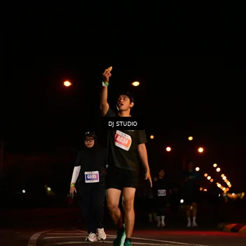 Runner Photo 4677012