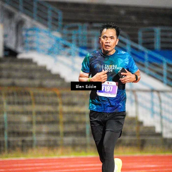 Runner Photo 4677013