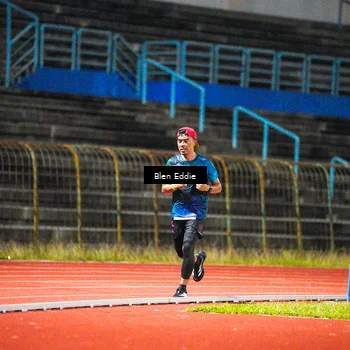 Runner Photo 4677014