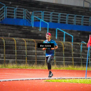 Runner Photo 4677015
