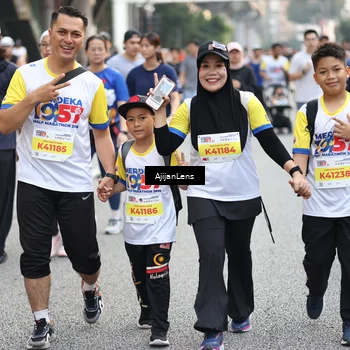 Runner Photo 4677016