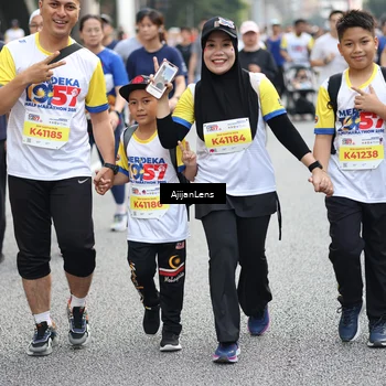 Runner Photo 4677017