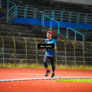 Runner Photo 4677020