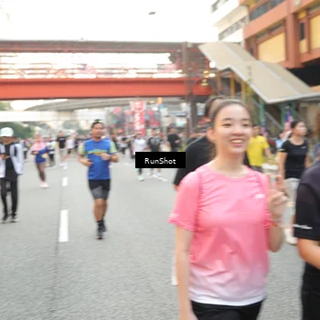 Runner Photo 4677022