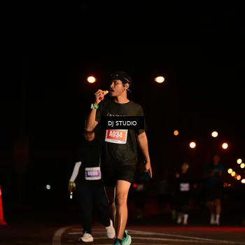 Runner Photo 4677024
