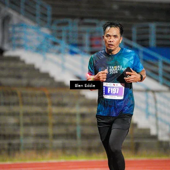 Runner Photo 4677025
