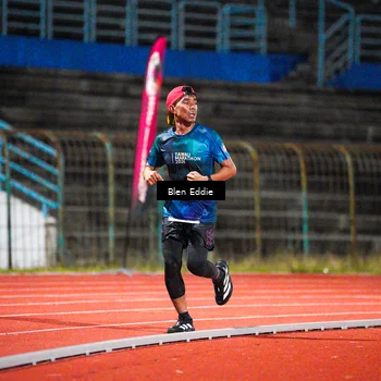 Runner Photo 4677026