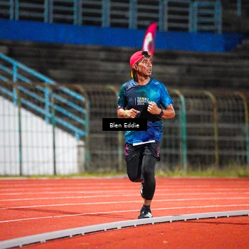 Runner Photo 4677029