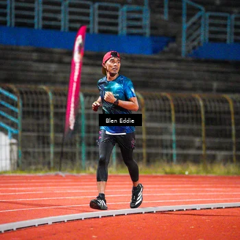 Runner Photo 4677031