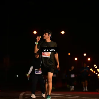 Runner Photo 4677032