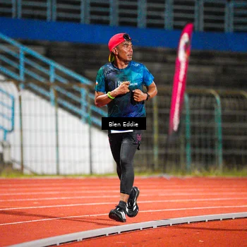 Runner Photo 4677034