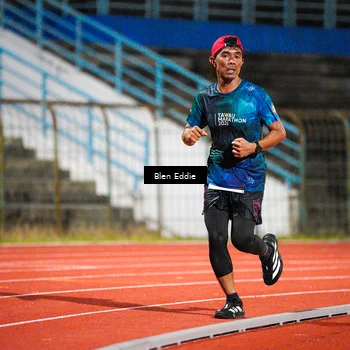 Runner Photo 4677039