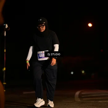 Runner Photo 4677042