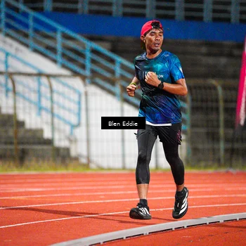 Runner Photo 4677044