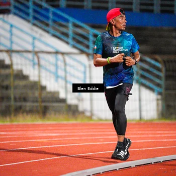 Runner Photo 4677046