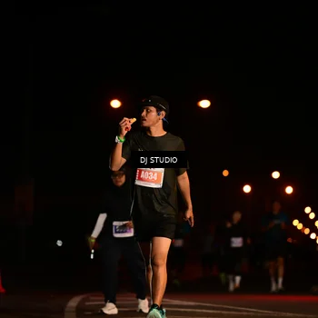 Runner Photo 4677047