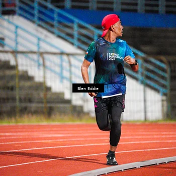 Runner Photo 4677048