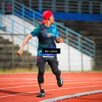 Runner Photo 4677050