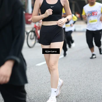 Runner Photo 4677051