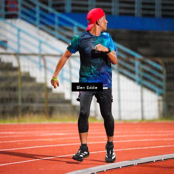 Runner Photo 4677052