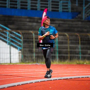Runner Photo 4677053