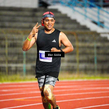 Runner Photo 4677055