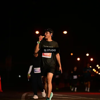 Runner Photo 4677056