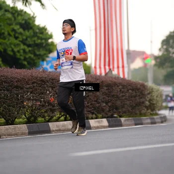 Runner Photo 4677058