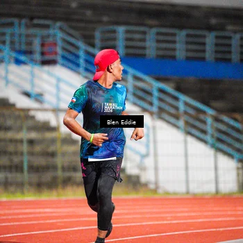 Runner Photo 4677059