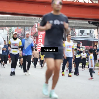 Runner Photo 4677062