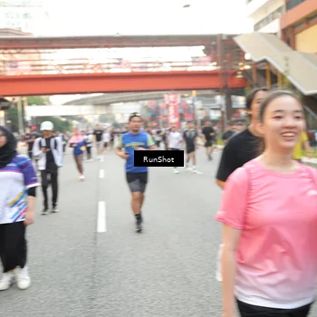Runner Photo 4677063