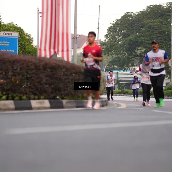 Runner Photo 4677067