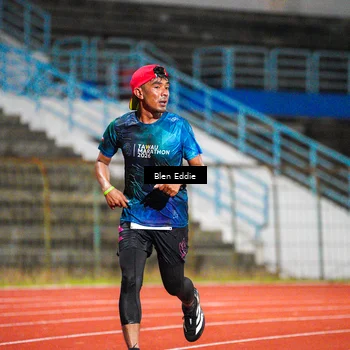 Runner Photo 4677070