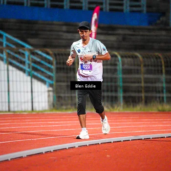 Runner Photo 4677073
